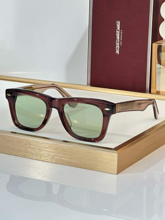 Picture of Jacques Marie Mage Sunglasses _SKUfw76512974fw